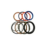 Stick Cylinder Seal Kit 1589093 for Caterpillar CAT 322C Engine 3126B 3126