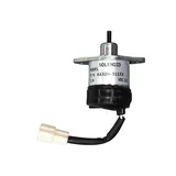 Stop Solenoid 6A320-31150 for Kubota B2410HSD B2410HSDB B2410HSE B2710HSD B2910HSD F2680E F2880-F F2880E-F F3080 F3680 online