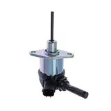 Stop Solenoid PS41CZ318 for Kubota 325 Miller Mig Welder Trailblazer D902 Engine online