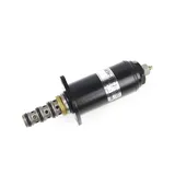 Swing Brake Solenoid Valve YB35V00006F1 For Kobelco Excavator SK200-6E online