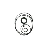 Swing Motor Seal Kit For Kobelco SK230 sale