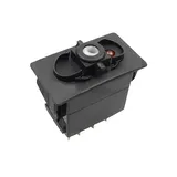 Switch 3 position 12V 701/60016 for JCB 1CX 2CX 2CXS 2CXSL 2CXL 540 sale