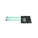 Buy Switch Membrane Ground Control 50811GT for Genie S100 S105 S120 S125 S3200 S3800