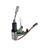 Buy Switch Solenoid 1-40-271-023 140271023 For Steyr Tractor 955 964 970 M968 M975 9078 9086 9094 M9078 M9083 M9086 M9094 12V