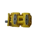 Tandem Steering Pump 07400-40500 For Komatsu Bulldozer D60A-11 D60A-8 D60E-8 D60F-8 D60P-11 D60P-8 online