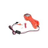 Telephone Line Tester ST230D Butt Set Lineman Test Sets LCD Dry Battery sale