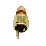 Buy Temperature Sending Switch YM121250-44901 for Komatsu Excavator PC110R PC12R PC15R PC20R PC27R PC35R