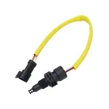 Temperature Sensor 107-8618 for Caterpillar CAT Engine 3126 3406E Excavator 320D 321C 329D 345B 365B 385B online