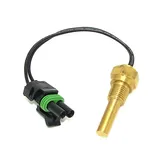 Buy Temperature Sensor 12-00284-00 for Carrier Vector 1950MT 1850MT 1800MT 6600 6500 Supra 422 922 1150 1250