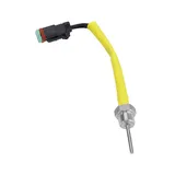 Buy Temperature Sensor 191-6587 for Caterpillar CAT Engine C7 C9 Excavator 322C 325C 330C
