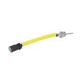 Temperature Sensor 191-6587 for Caterpillar CAT Engine C7 C9 Excavator 322C 325C 330C