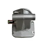 Buy Thermostat Housing 9-13716804-2 for Isuzu Engine TL C240 TCM Forklift FD20Z FD30Z