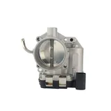 Buy Throttle Body 07K133062A for VW Jetta Beetle Golf Passat 2.5L 2008-2013