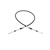 Throttle Cable 201-43-71310 for Komatsu Excavator PC60-7 PC70-7 sale