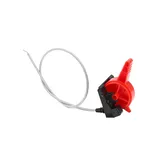 Buy Throttle Cable AM121507 for John Deere Tractor GT242 GT262 GT275 LX172 LX173 LX178