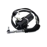Buy Throttle Cable For Caterpillar Excavator E320D