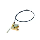Throttle Cable TCA22049 for John Deere Tractor Z830A Z840A Z850A Z910A Z920R Z925A Z925M Z930A online