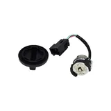 Buy Throttle Knob 7825-30-1301 7825-30-1302 For Komatsu Bulldozer D155A-6R D275A-5R D375A-6