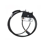 Throttle Motor 21EN-32200 Long Line For Hyundai Excavator R215-7 online