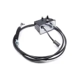 Buy Throttle Motor 21EN-32200 Long Line For Hyundai Excavator R215-7