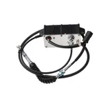 Throttle Motor 21EN-32200 Long Line For Hyundai Excavator R335-7 sale