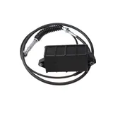 Buy Throttle Motor 21EN-32220 Short Line For Hyundai Excavator R225LB-7