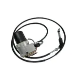 Buy Throttle Motor 21EN-32220 Short Line For Hyundai Excavator R305-7