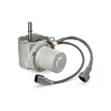 Throttle Motor 4360509 For Hitachi Excavator EX100-5 EX120-5 EX200-5 EX300-5 EX80U ZX210H-3G sale