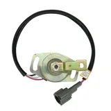 Throttle Motor Angle Sensor 4257164 for Hitachi Excavator EX100-2 EX100-3 EX120-2 EX120-3 EX200-2 EX200-3 EX200-5 EX220-2 EX220-3 EX300-2 EX300-3 sale