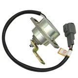 Throttle Motor Angle Sensor 4257164 for Hitachi Excavator EX100-2 EX100-3 EX120-2 EX120-3 EX200-2 EX200-3 EX200-5 EX220-2 EX220-3 EX300-2 EX300-3