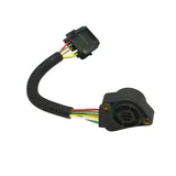 Buy Throttle Position Sensor 20504685 1063332 3175130 for Volvo FH FH12 FM FM12 FM9 Truck