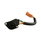 Buy Throttle Position Sensor 21116800 21116877 for Volvo FH FM Truck