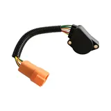 Throttle Position Sensor 21116800 21116877 for Volvo FH FM Truck sale