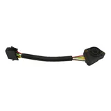 Buy Throttle Position Sensor 3985226 20729579 82627975 21116880 for Volvo FH12 FM12 FH16 Truck