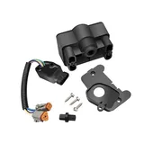 Buy Throttle Sensor 103683101 for Club Car Golf Cart Throttle Sensor MCOR Gen II Pedal Kit