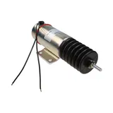 Throttle Solenoid Relay 3740053 for JLG Boom Lift 45HA 40H 40H+6 12V