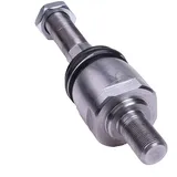 Buy Tie Rod Ball Joint CA0351504 for Komatsu WB150AWS-2 WB150WSC-2 WB93S-5 WB97S-2 WB97S-5 Backhoe Loader