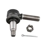 Buy Tie Rod End 3EA-24-31410 for Komatsu Forklift FB10/14EX-8 FB15/18EXGF-8 FB10/14EXF-10 FB15/18EXF-10 FG07-3 FG09-3
