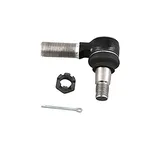 Tie Rod End 43750-33860-71 for Toyota Forklift 5FD28 5FD30 5FG28 5FG30 6FD28 6FD30 6FG28 6FG30 online