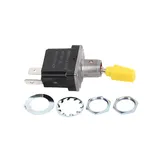 Buy Toggle Switch 4360336s 4360336 for JLG 340AJ 400S 460SJ 600A 600AJ 600S 660SJ Deutz GM Engine