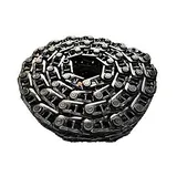 Buy Track Link Assy Chain 203-32-00101 203-32-00102 for Komatsu PC120-5 PC130-5 PC120-6 PC130-6 PC128US-1 PC128US-2 PC128UU-1 PC128UU-2
