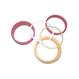 Track Tensioner Seal Kit 7163219 for Bobcat 325 329 331 337 341 425 430 E32 E42 E50 T110 T180 T550 T750 Original online