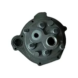 Transmission Pump 1226658 for Caterpillar CAT 814F 815F 816F 966F 970F Engine 3306 online