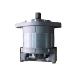Buy Transmission Pump 705-11-33011 for Komatsu Grader GD605A-3 GD655A-3