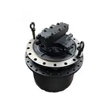 Travel Motor Assy 67684001 for Hyundai R160 R160LC Excavator online