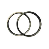 Buy Travel Motor Floating Seal TZES100-192-B For Komatsu PC60-5 PC60-6 PC60-7 PC70-6 PC70-7 PC75UU-1 PC75UU-2 PC78US-5