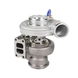 Turbo B2G005 Turbocharger 252-5165 for Caterpillar CAT Tractor D6R III D6R STD D6T D6R D6R LGP D7R sale