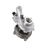 Buy Turbo CT CT16V CTVNT Turbocharger 17201-30010 17201-30011 for Toyota Land Cruiser D-4D With 1KD-FTV Engine
