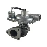 Turbo CT Turbocharger 17201-OL030 17201-30120 for Toyota Land Cruiser, Hi-Lux with 2KD-FTV Engine online