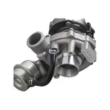 Buy Turbo GT1544S Turbocharger 028145701L for Volkswagen Commercial T4 Bus with Umwelt Engine